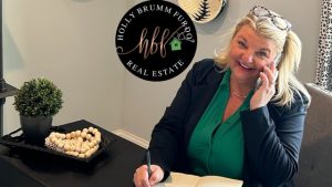 Calling around to get the correct value of your home