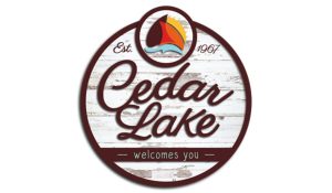 Cedar Lake is a town in Northwest Indiana known for its namesake, a 781-acre lake that offers various recreational activities. Once a popular resort destination for Chicagoans in the late 19th and early 20th centuries, it has since grown into a year-round community with lakefront parks, restaurants, and historical sites.
