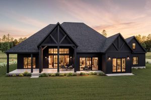 Lowell Indiana luxury homes, Luxury real estate Lowell IN, Modern farmhouse homes Lowell Indiana, Black farmhouse exterior home, Contemporary homes Northwest Indiana, Luxury new construction Lowell IN, Custom homes Lowell Indiana, High-end real estate NWI, Executive homes Lowell IN, Modern architectural homes Northwest Indiana, Designer farmhouse homes Lowell, Lowell upscale neighborhoods, Best neighborhoods in Lowell Indiana, Luxury rural homes Northwest Indiana, Lowell Indiana estate homes